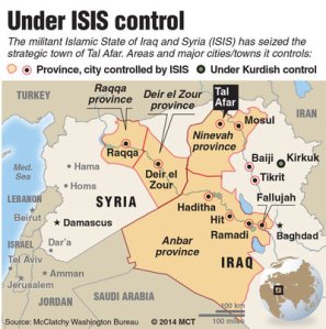 ISIScontrol